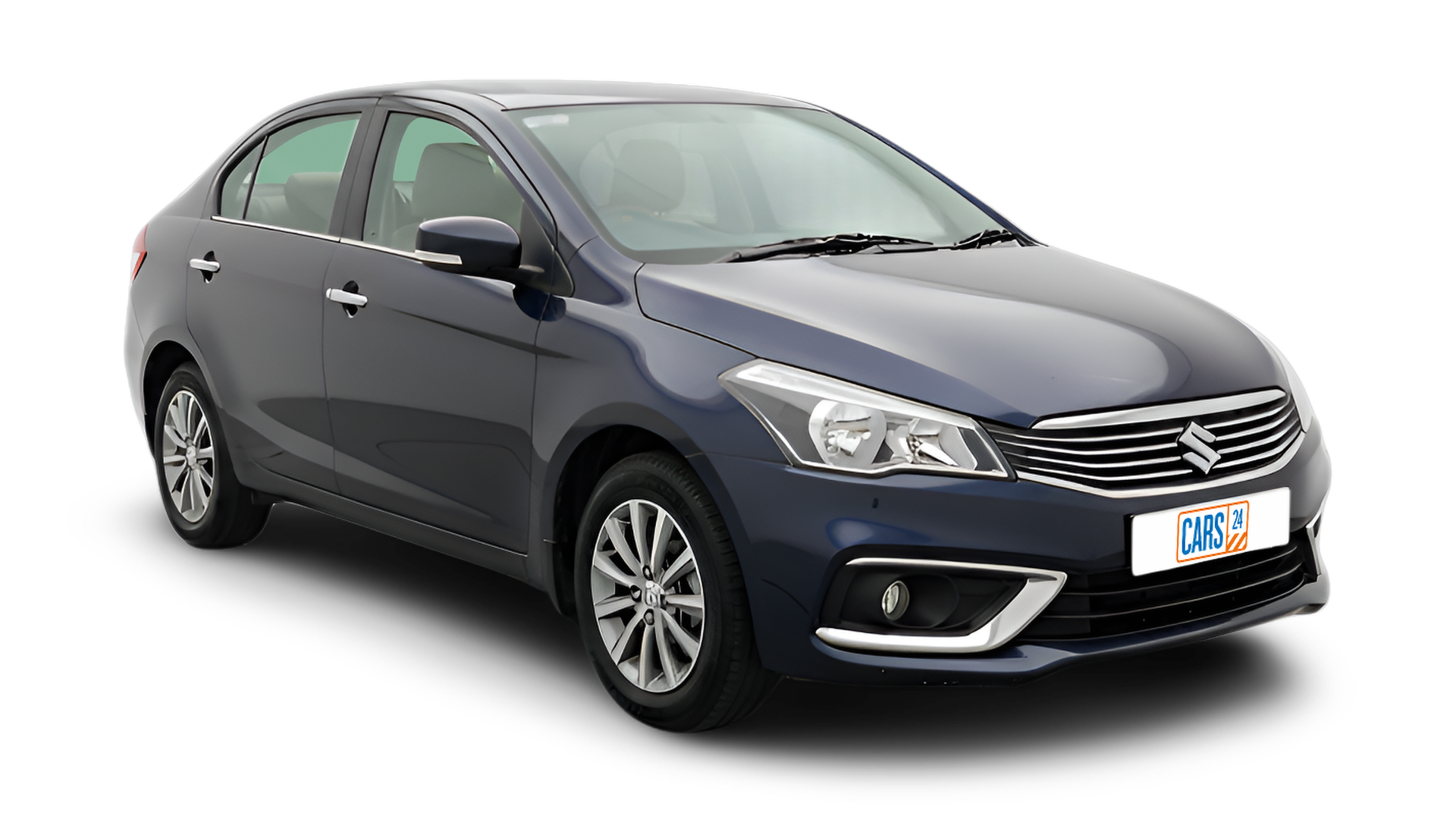 Maruti Ciaz-img